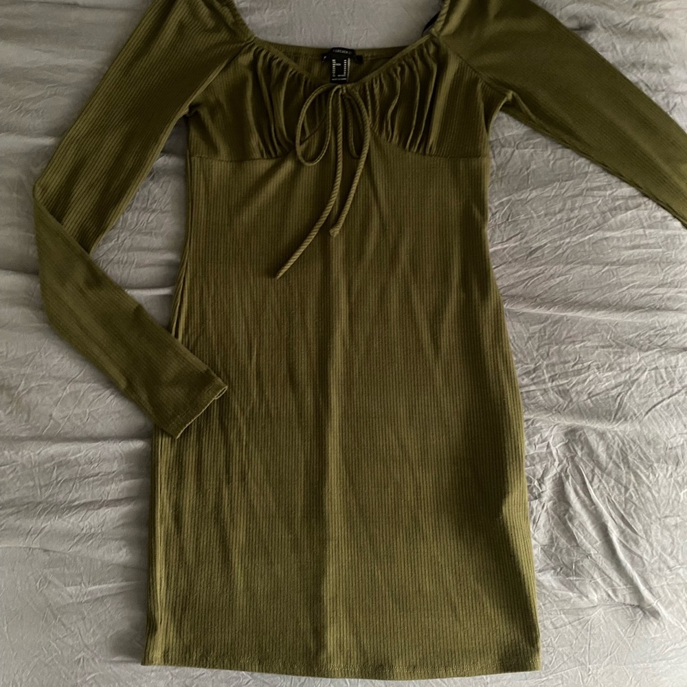 Forever 21 dress